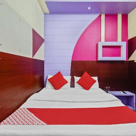 Hotel Abhineet Palace Jaipur Dış mekan fotoğraf