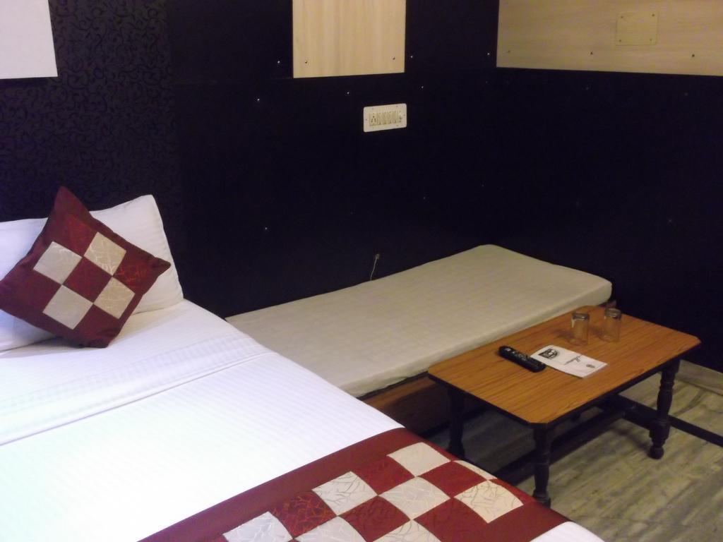 Hotel Abhineet Palace Jaipur Dış mekan fotoğraf