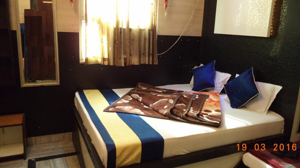 Hotel Abhineet Palace Jaipur Dış mekan fotoğraf